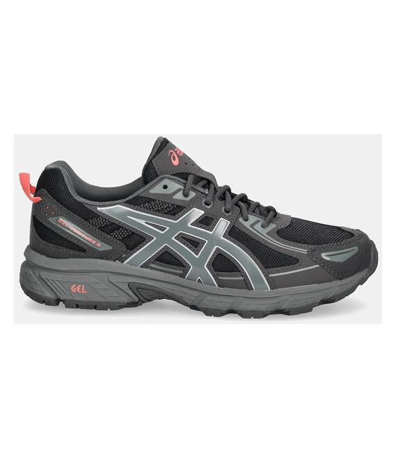 Αθλητικά Asics GEL-VENTURE 6 χρώμα: γκρι, 1203A438