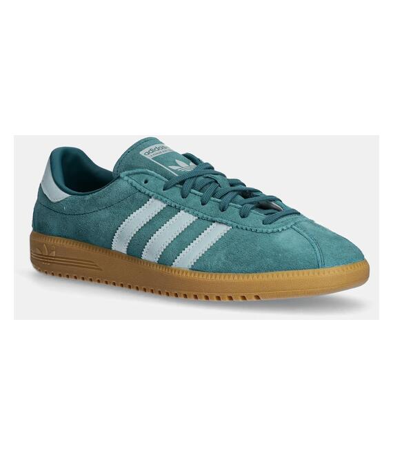 Αθλητικά adidas Originals Adidas Brmd χρώμα: πράσινο, JH5458