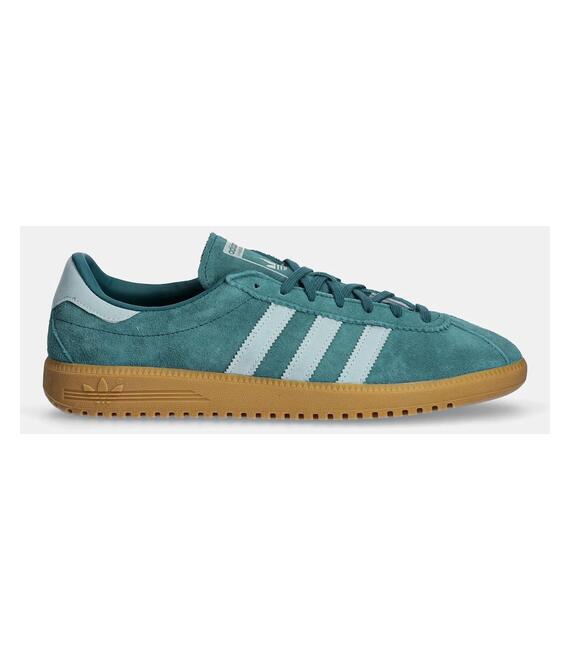 Αθλητικά adidas Originals Adidas Brmd χρώμα: πράσινο, JH5458