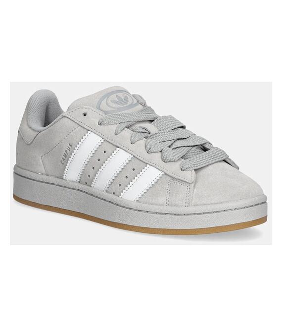 Αθλητικά adidas Originals Campus 00s χρώμα: γκρι, JH8793