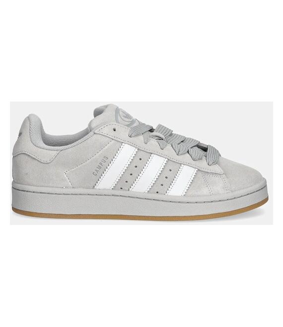 Αθλητικά adidas Originals Campus 00s χρώμα: γκρι, JH8793
