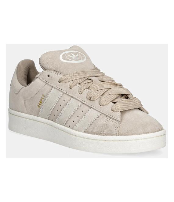 Αθλητικά adidas Originals Campus 00s χρώμα: μπεζ, JI3173
