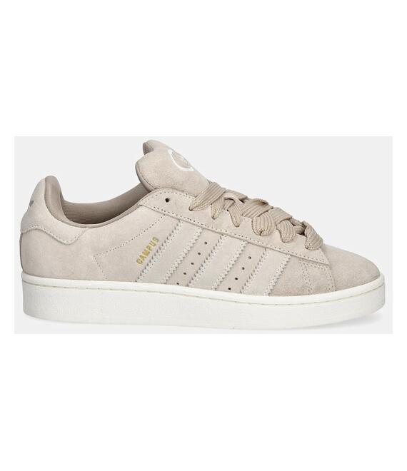 Αθλητικά adidas Originals Campus 00s χρώμα: μπεζ, JI3173