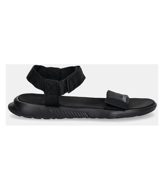 Σανδάλια adidas TERREX Hydroterra Light χρώμα: μαύρο, JQ2571