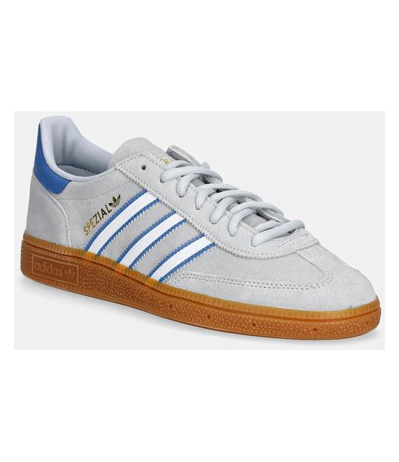Αθλητικά adidas Originals Handball Spezial χρώμα: μπλε, JH5442