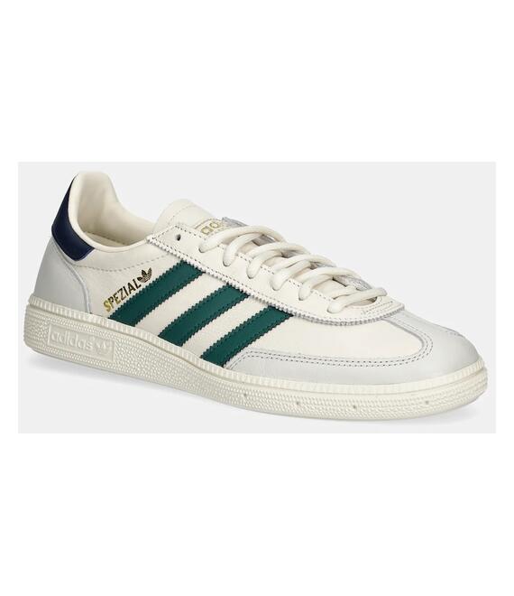 Αθλητικά adidas Originals Handball Spezial χρώμα: μπεζ, JH5451
