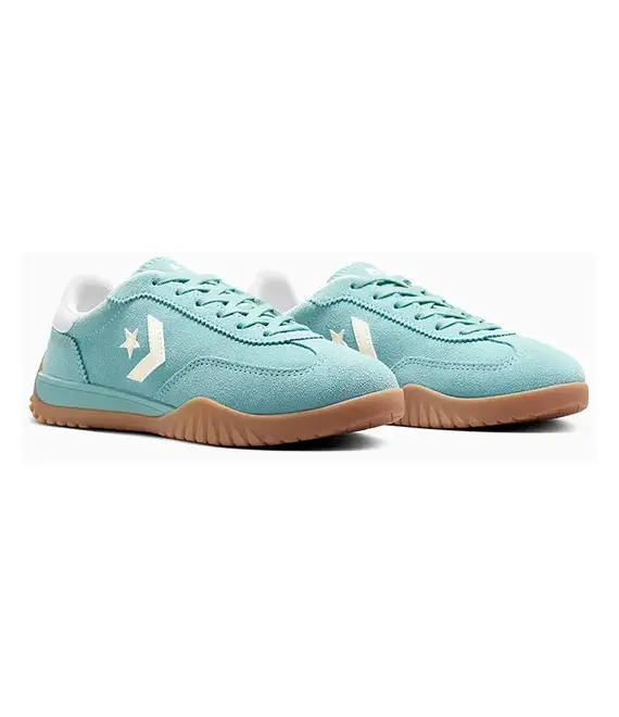 Αθλητικά Converse Run Star Trainer χρώμα: τιρκουάζ, A11505C