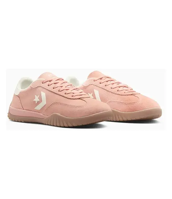 Αθλητικά Converse Run Star Trainer χρώμα: ροζ, A11506C