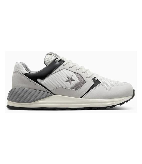 Αθλητικά Converse Wave Trainer χρώμα: γκρι, A12837C