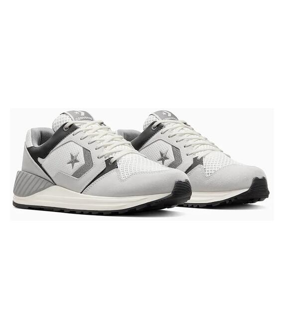 Αθλητικά Converse Wave Trainer χρώμα: γκρι, A12837C