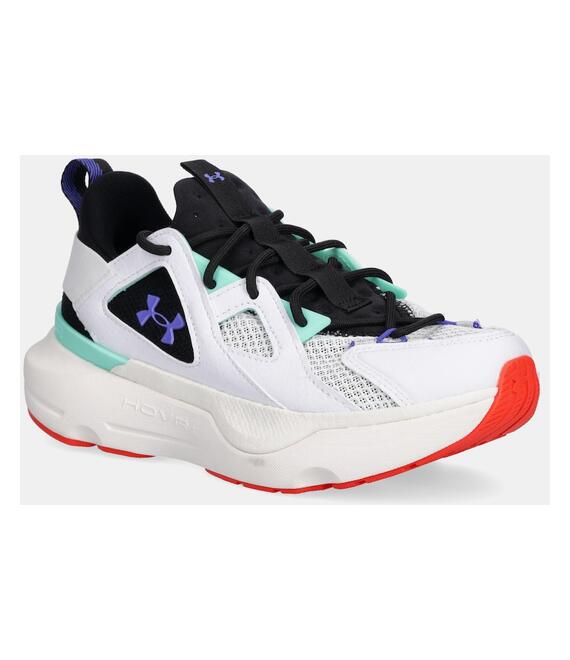 Παπούτσια για τρέξιμο Under Armour Infinite MVMNT χρώμα: άσπρο, 6000902