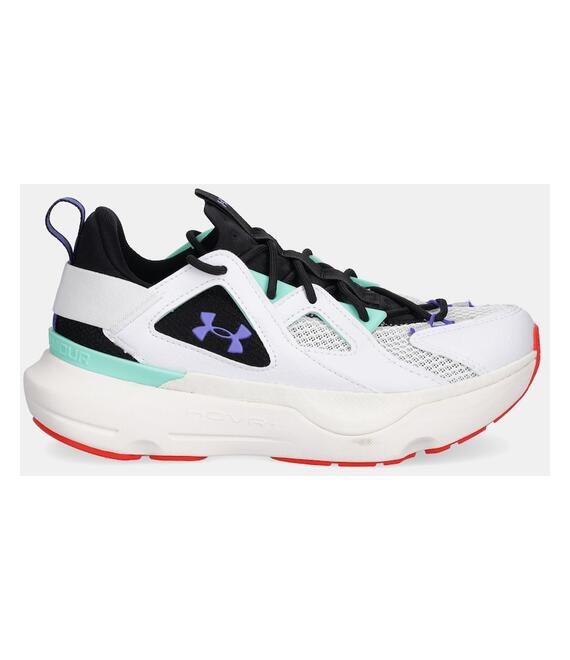 Παπούτσια για τρέξιμο Under Armour Infinite MVMNT χρώμα: άσπρο, 6000902