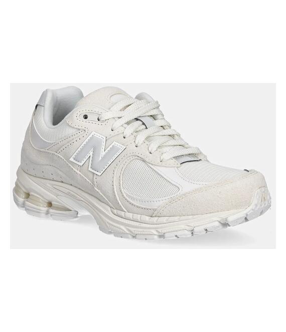 Αθλητικά New Balance U2002R χρώμα: μπεζ, U2002RWH