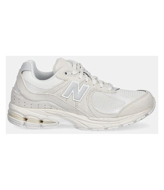 Αθλητικά New Balance U2002R χρώμα: μπεζ, U2002RWH