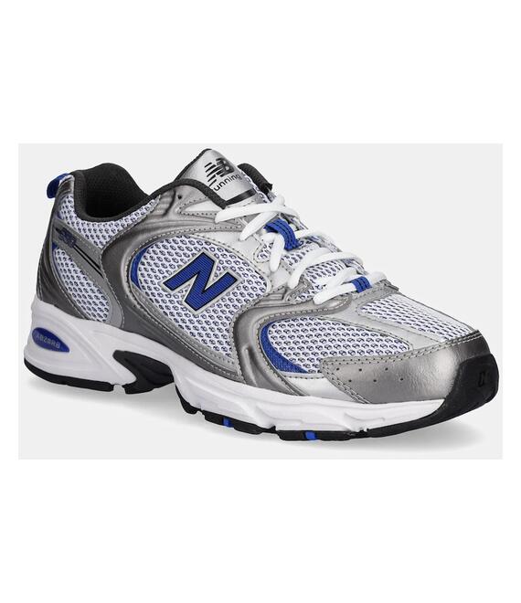 Παπούτσια New Balance 530 χρώμα: γκρι, U530ADE