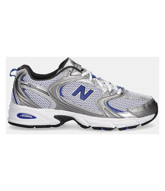 Παπούτσια New Balance 530 χρώμα: γκρι, U530ADE