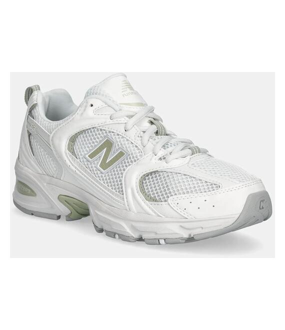 Αθλητικά New Balance 530 χρώμα: γκρι, U530CSC