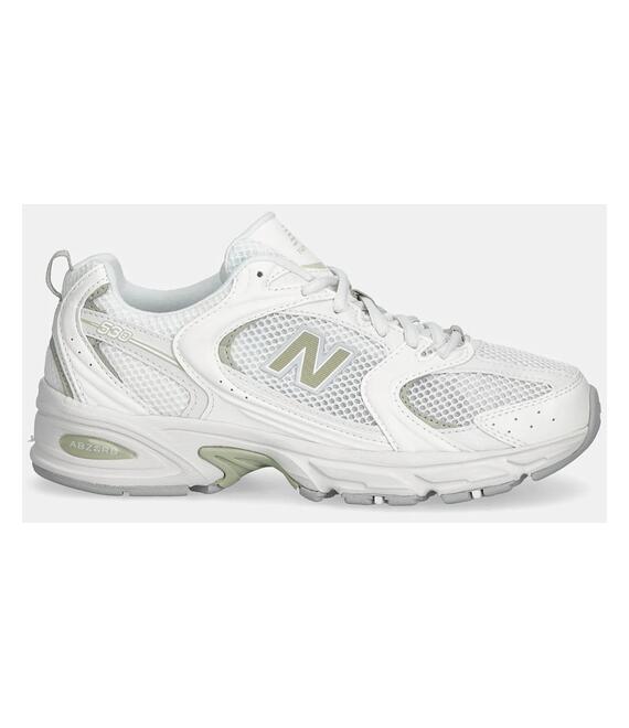 Αθλητικά New Balance 530 χρώμα: γκρι, U530CSC