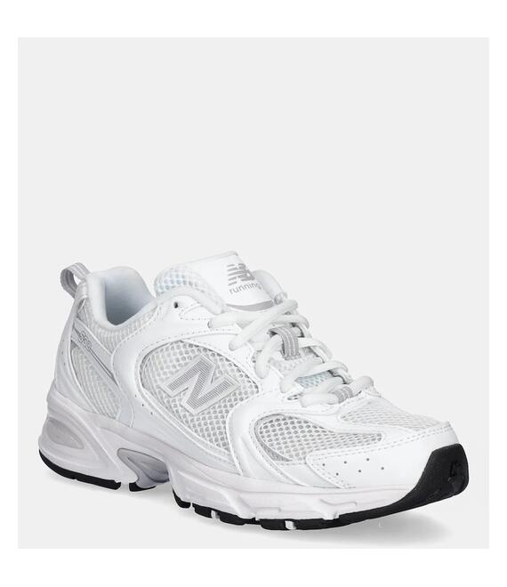 Αθλητικά New Balance 530 χρώμα: άσπρο, U530CSE