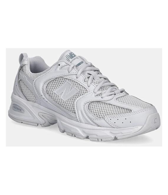 Αθλητικά New Balance U530TBA χρώμα: γκρι, U530TBA