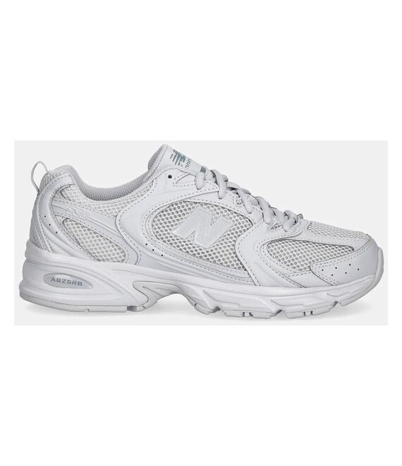 Αθλητικά New Balance U530TBA χρώμα: γκρι, U530TBA
