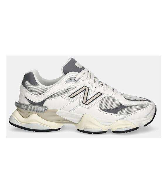 Αθλητικά New Balance 9060 χρώμα: άσπρο, U9060AGA