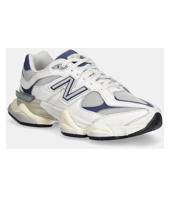 Αθλητικά New Balance 9060 χρώμα: μπεζ, U9060AGB