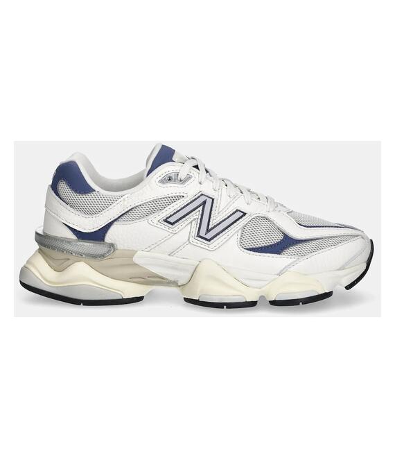 Αθλητικά New Balance 9060 χρώμα: μπεζ, U9060AGB