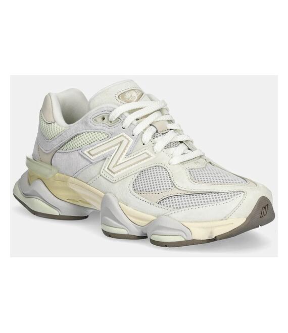 Αθλητικά New Balance 9060 χρώμα: γκρι, U9060EEP