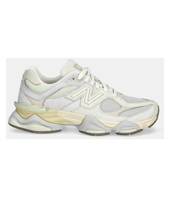 Αθλητικά New Balance 9060 χρώμα: γκρι, U9060EEP