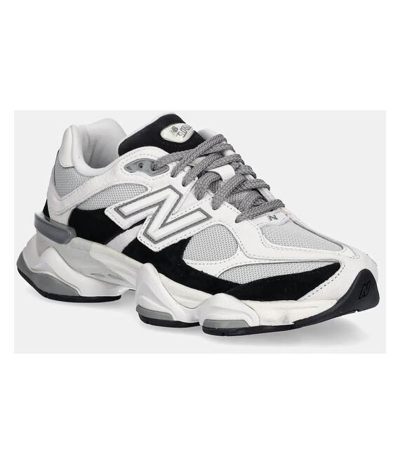 Αθλητικά New Balance 9060 χρώμα: μπεζ, U9060JBB