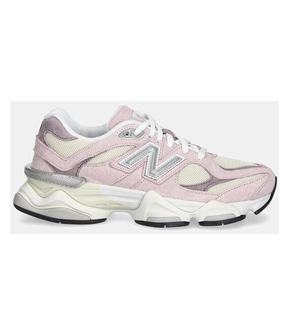 Αθλητικά New Balance U9060LBC χρώμα: ροζ, U9060LBC