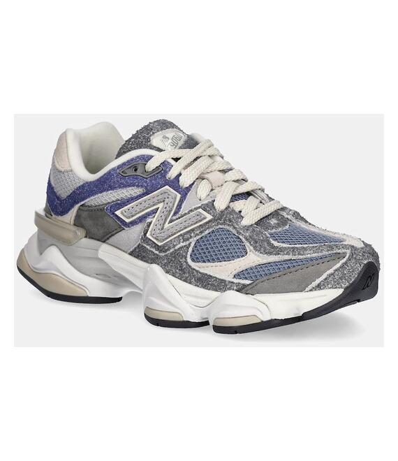 Αθλητικά New Balance 9060 χρώμα: γκρι, U9060NTA