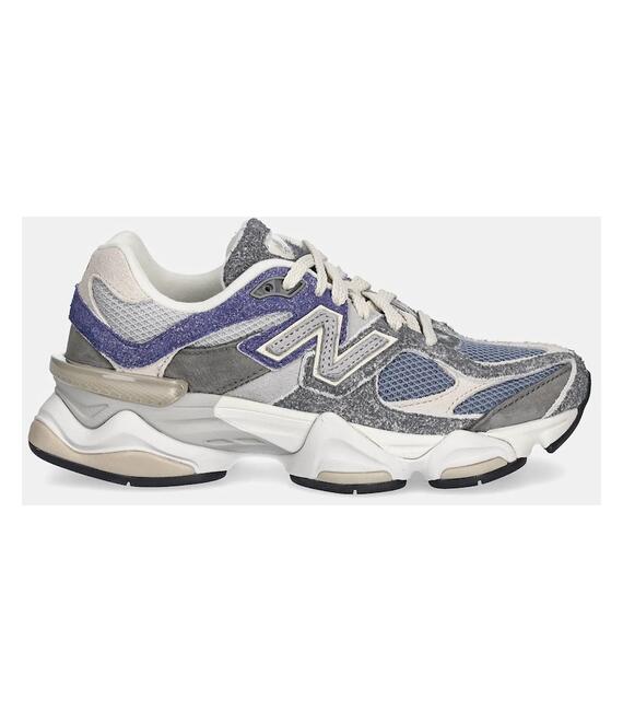 Αθλητικά New Balance 9060 χρώμα: γκρι, U9060NTA