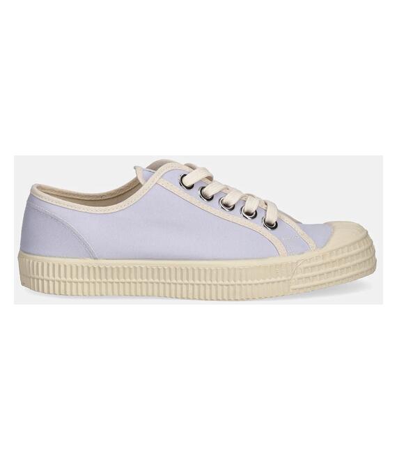 Πάνινα παπούτσια Novesta Star Master Wax Cotton χρώμα: μπλε, N352026-12199Y106