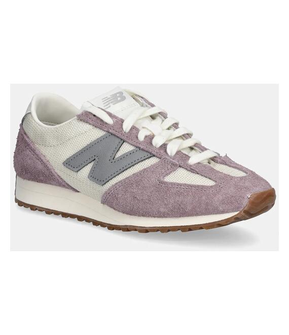 Αθλητικά New Balance 471 χρώμα: μοβ, U471AL
