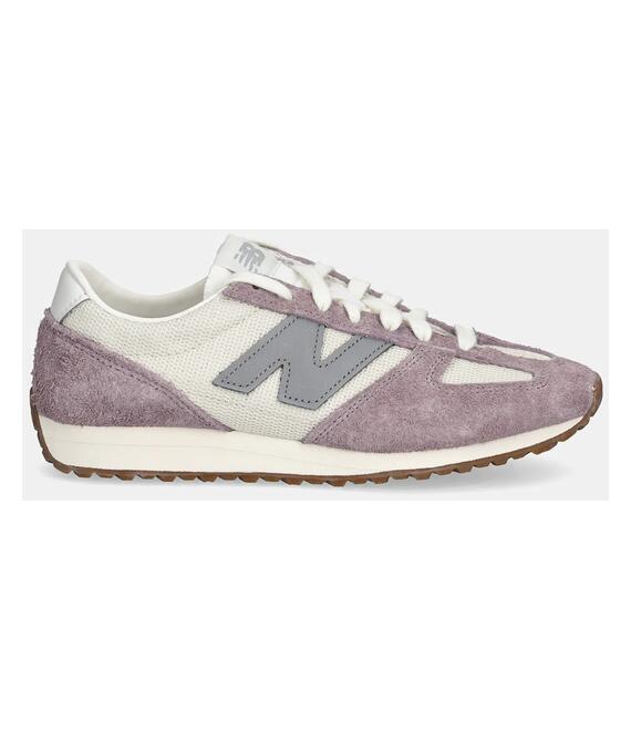 Αθλητικά New Balance 471 χρώμα: μοβ, U471AL