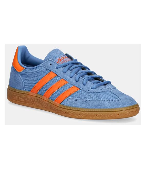Αθλητικά adidas Originals Handball Spezial χρώμα: μπλε, JH5445