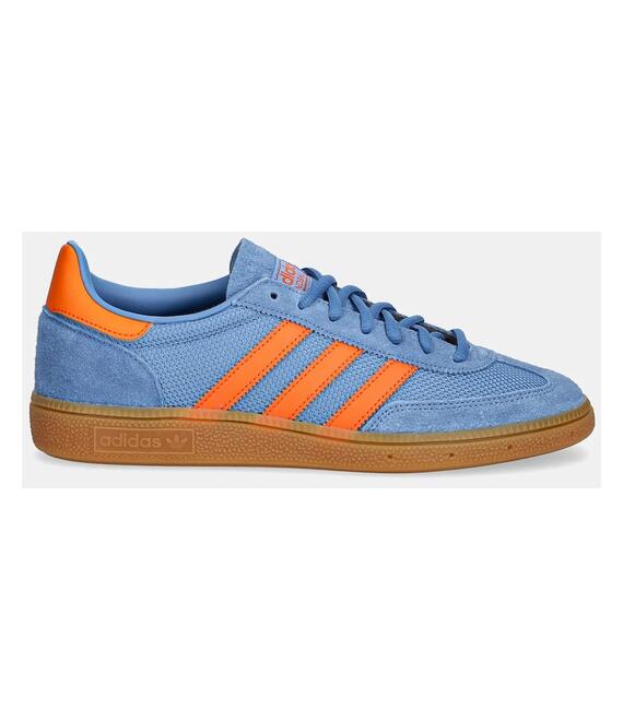 Αθλητικά adidas Originals Handball Spezial χρώμα: μπλε, JH5445
