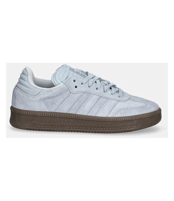 Αθλητικά adidas Originals Samba XLG χρώμα: μπλε, JI3187
