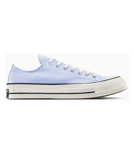 Πάνινα παπούτσια Converse Chuck 70 χρώμα: μπλε, A11751C