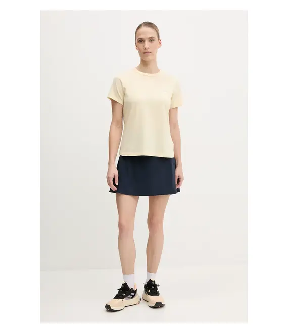 Αθλητική φούστα Helly Hansen Thalia χρώμα: ναυτικό μπλε, 34488