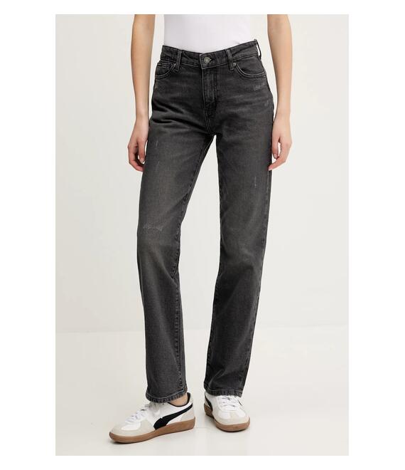 Τζιν παντελόνι Guess Jeans W5RA98 D5M72