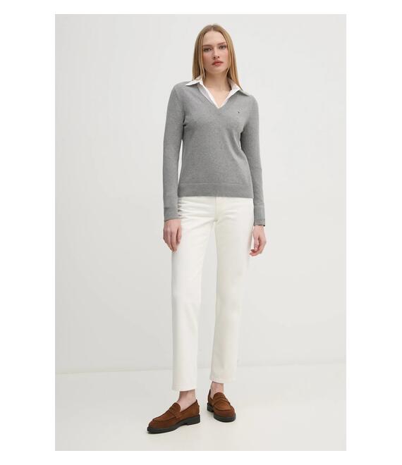 Τζιν παντελόνι Tommy Hilfiger WW0WW44331