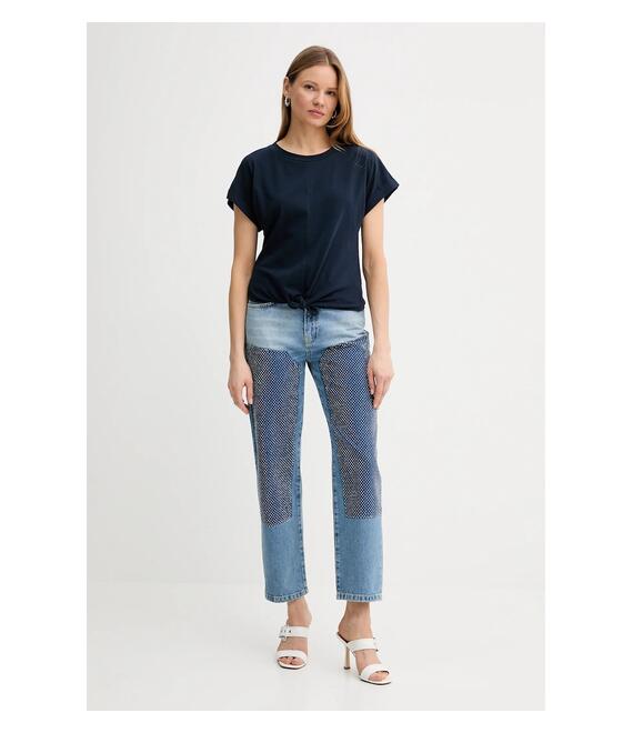 Τζιν παντελόνι Pinko 104635 A2F7