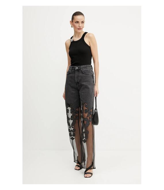 Τζιν παντελόνι Pinko 104695 A2F4