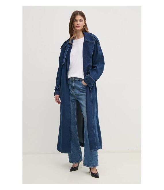 Τζιν παντελόνι Twinset 251AP2382