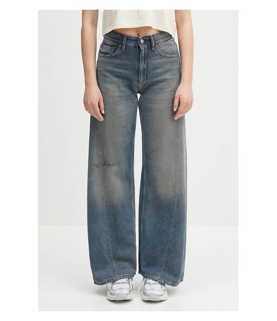 Τζιν παντελόνι MM6 Maison Margiela S52LA0238