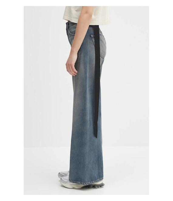 Τζιν παντελόνι MM6 Maison Margiela S52LA0238