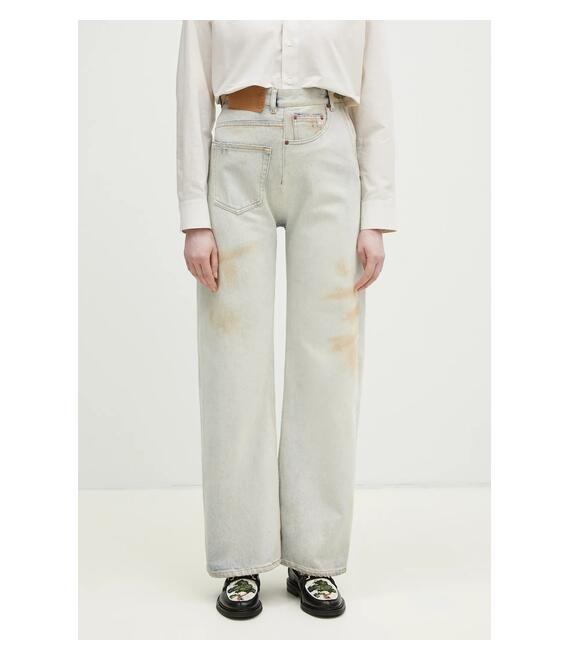 Τζιν παντελόνι MM6 Maison Margiela S52LA0243